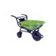 Будівельна тачка акумуляторна Mast Gartentechnik EWB150B