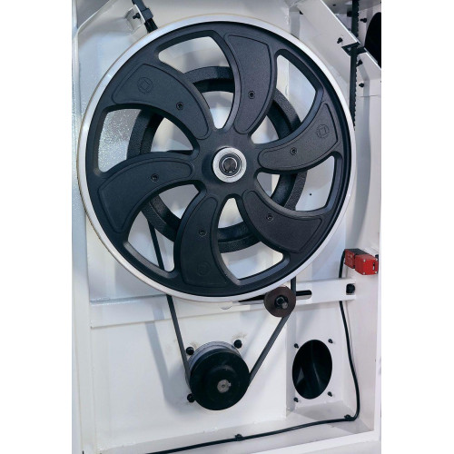 лобзиковий верстат MAST H-BS470 400V - 400 в