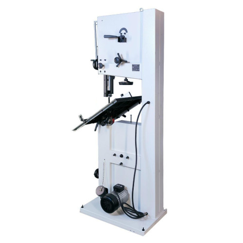 лобзиковий верстат MAST H-BS470 400V - 400 в