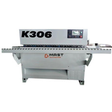 Кромкооблицювальний верстат MAST MK306 - 4000 вт, 380 в