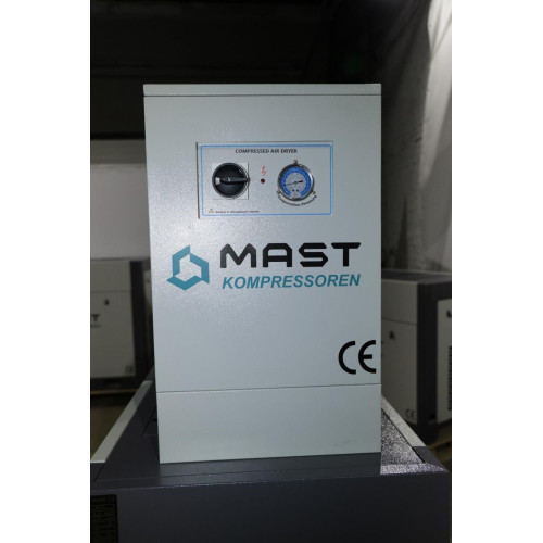 Волого осушувач Mast Kompressoren SHB-10