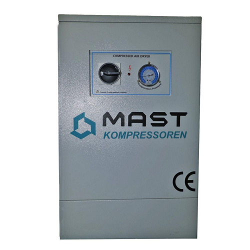 Висушувач вологи Mast Kompressoren SHB-20