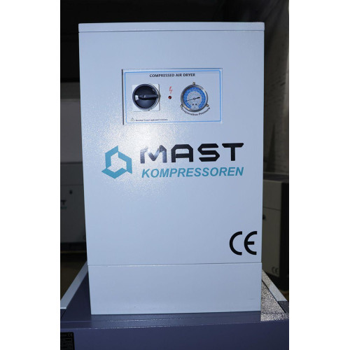Висушувач вологи Mast Kompressoren SHB-20