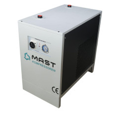 Висушувач вологи Mast Kompressoren SHB-20