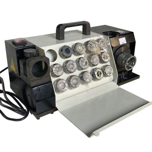 Станок для заточки Mast metalltechnik m-dg26 230v - 250 вт, 230 в, настольный.