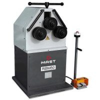 Трубогиб Cormak rbm50 – 220 в