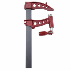 Струбцина Maxipress R-100 cm (челюсть 16 cm, направляющая 40x10mm)