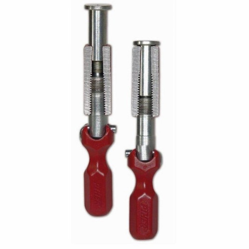 Струбцина Maxipress R-300 cm (челюсть 16 cm, направляющая 40x10mm)