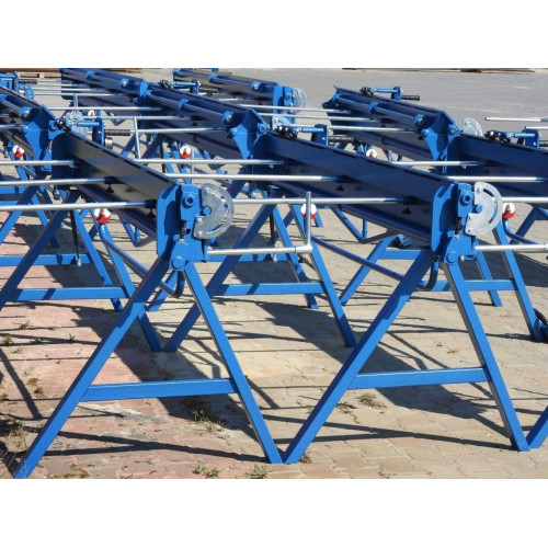 Листогиб Prod-masz zgr 2640/0.8 - 220 в, 1.5 мм