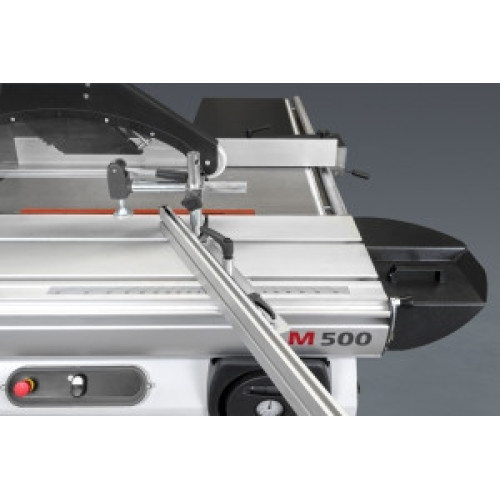 Електро циркулярка Robland 14-M500EL