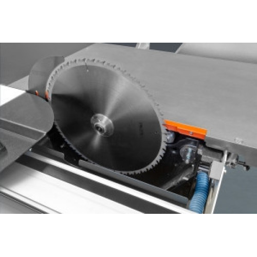 Електро циркулярка Robland 14-M500EL