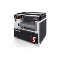 рейсмусовий верстат Robland 14-D630EL - 7500 вт, 380 в, 630 мм, 4 ножа