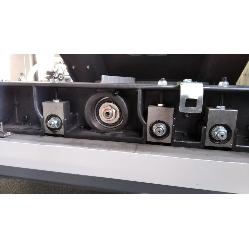 рейсмусовий верстат Robland 14-D630EL - 7500 вт, 380 в, 630 мм, 4 ножа