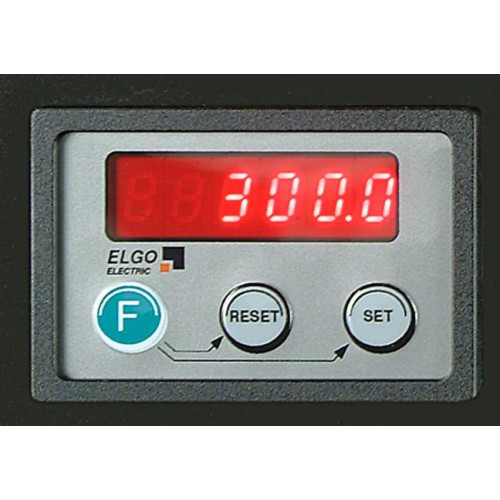 рейсмусовий верстат Robland 14-D630EL - 7500 вт, 380 в, 630 мм, 4 ножа