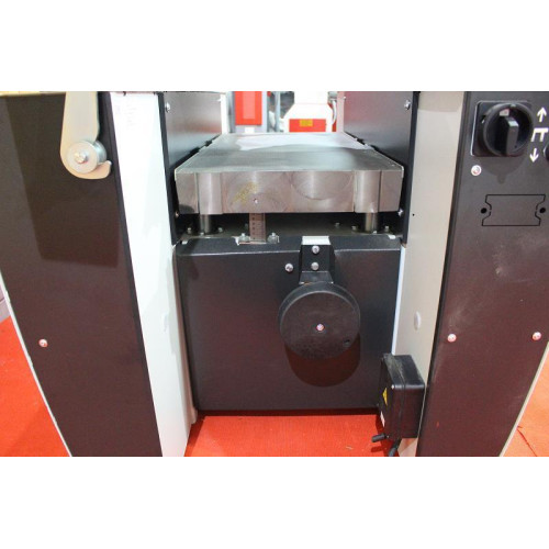Станок фуговально рейсмусовый Robland 14-4414 - 380 в, 4 ножа
