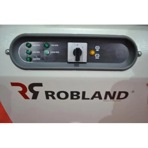 Фрезерный станок по дереву Robland 14-6318 – 9200 вт, 220/380 в
