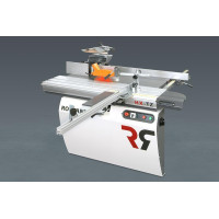 комбінований станок по дереву Robland 14-3008 - 3000 вт, 230 в