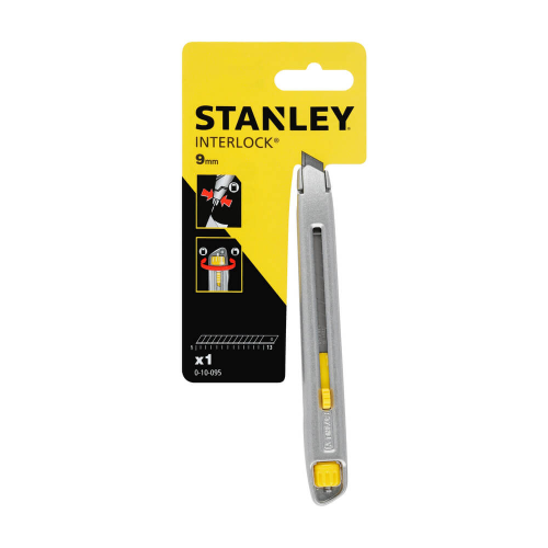 Ніж STANLEY 0-10-095