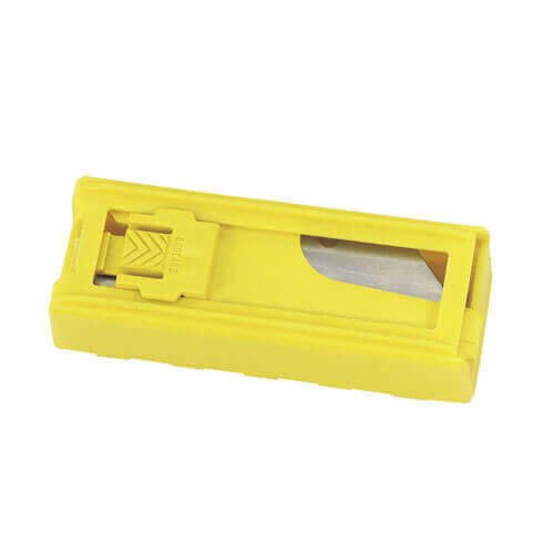 Лезвия запасные STANLEY 0-11-921