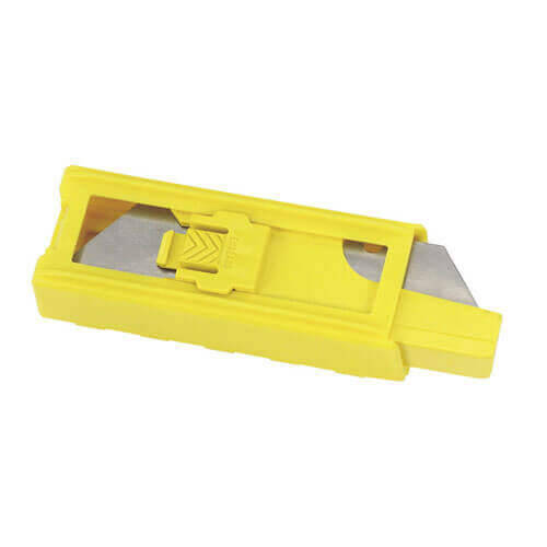 Лезвия запасные STANLEY 0-11-921