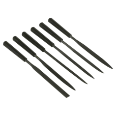 Набор надфилей STANLEY 0-22-500