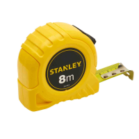 Рулетка вимірювальна STANLEY 0-30-457
