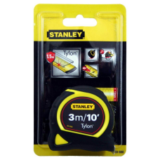Рулетка вимірювальна STANLEY 0-30-686