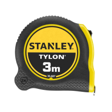 Рулетка вимірювальна STANLEY 0-30-687