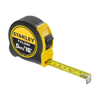 Рулетка измерительная STANLEY 0-30-696