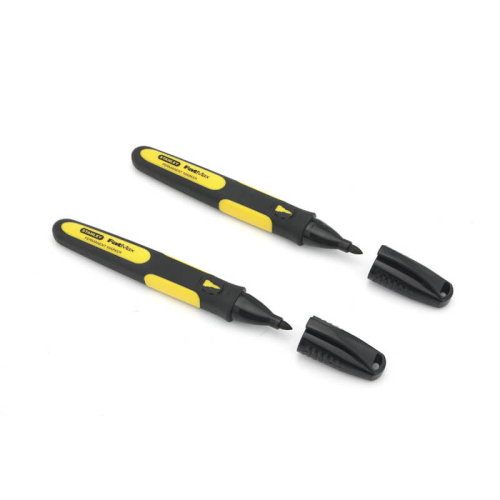 Набір маркерів STANLEY 0-47-312