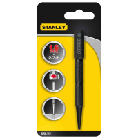 Бородок (добійник) STANLEY 0-58-112