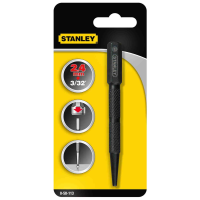 Бородок (добійник) STANLEY 0-58-113
