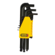 Набор ключей шестигранных STANLEY 0-69-256