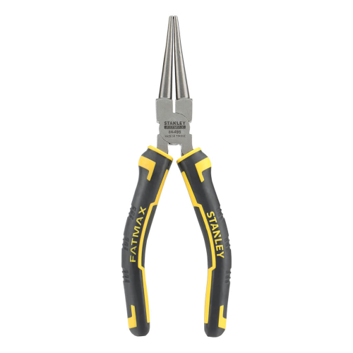 Круглогубцы FatMax® длиной 165 мм STANLEY 0-84-496