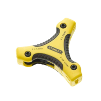 Набор ключей шестигранных STANLEY 0-95-935