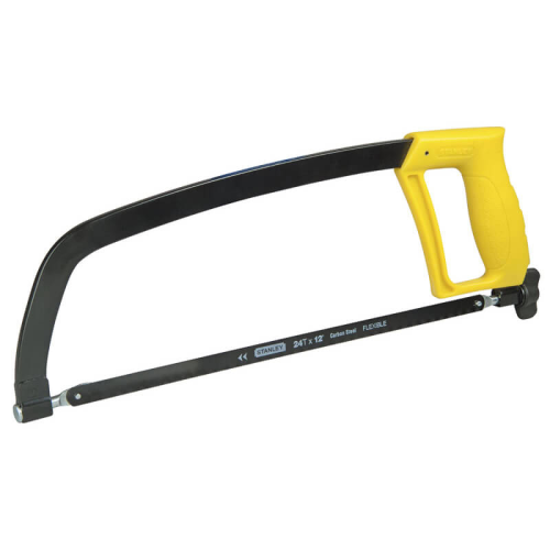 Ножівка по металу STANLEY 1-15-122