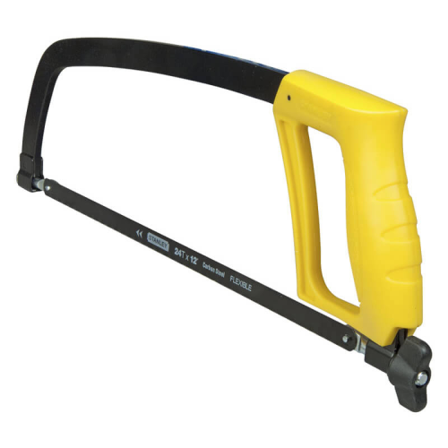 Ножівка по металу STANLEY 1-15-122