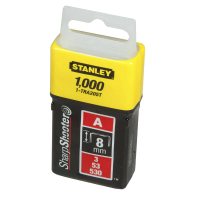 Скобы STANLEY 1-TRA205T