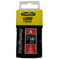 Скобы STANLEY 1-TRA209T