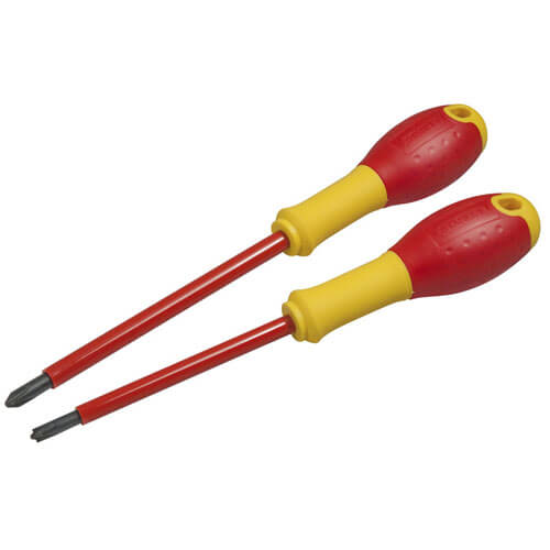Набір викруток електрика STANLEY FMHT0-62648