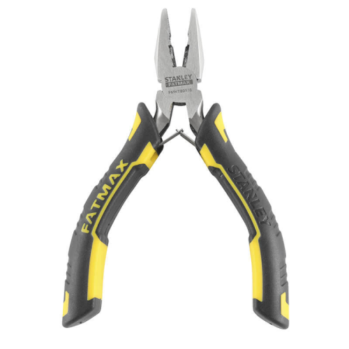 Міні плоскогубці STANLEY FMHT0-80516
