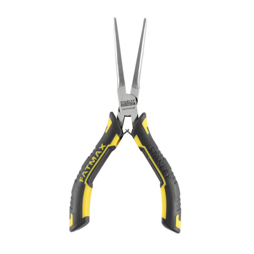 Мини плоскогубцы STANLEY FMHT0-80520