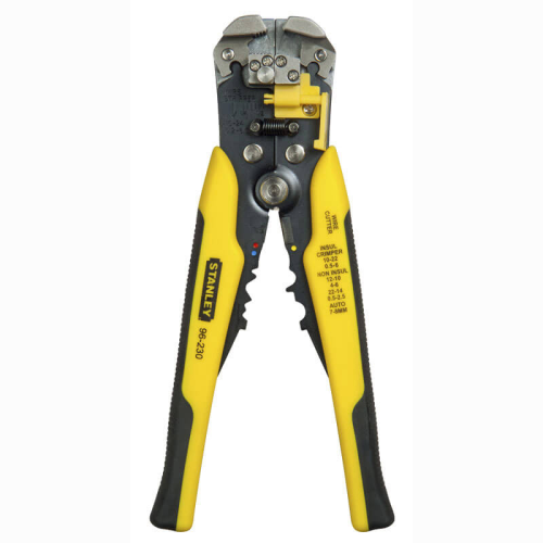 Кліщі для зачистки проводів автоматичні FATMAX STANLEY FMHT0-96230