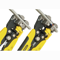 Клещи для зачистки проводов автоматические FATMAX STANLEY FMHT0-96230