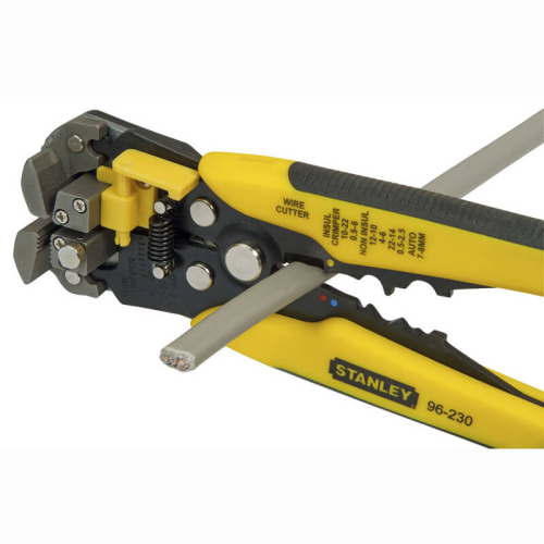 Кліщі для зачистки проводів автоматичні FATMAX STANLEY FMHT0-96230