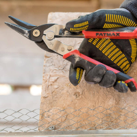 Ножиці по металу STANLEY FMHT73755-0