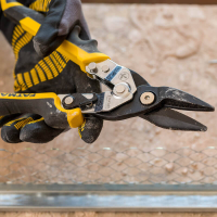 Ножиці по металу STANLEY FMHT73756-0