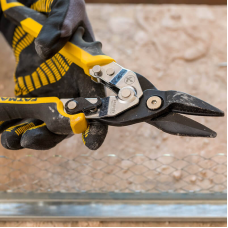 Ножиці по металу STANLEY FMHT73756-0
