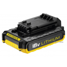 Аккумуляторная батарея STANLEY SB20S