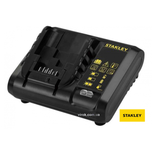 Зарядное устройство STANLEY SC122
